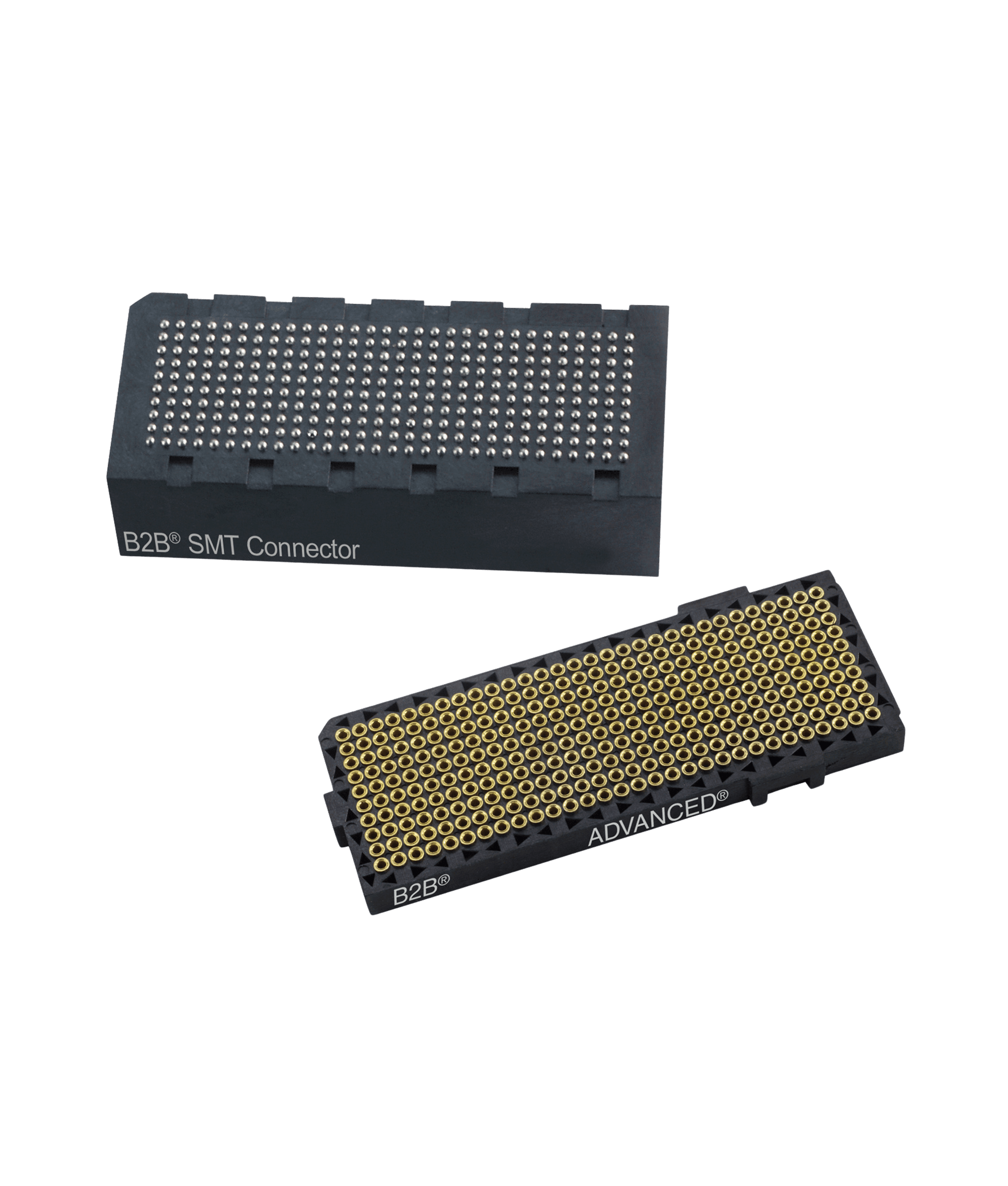 Board to Board PCB Connector