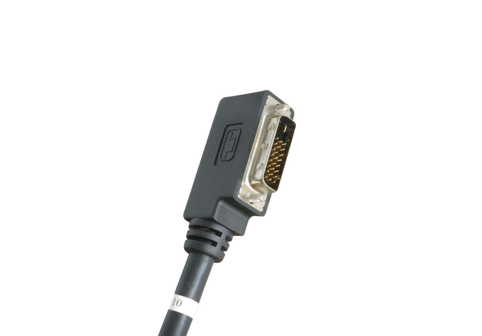 Custom Moulding Cable Assembly