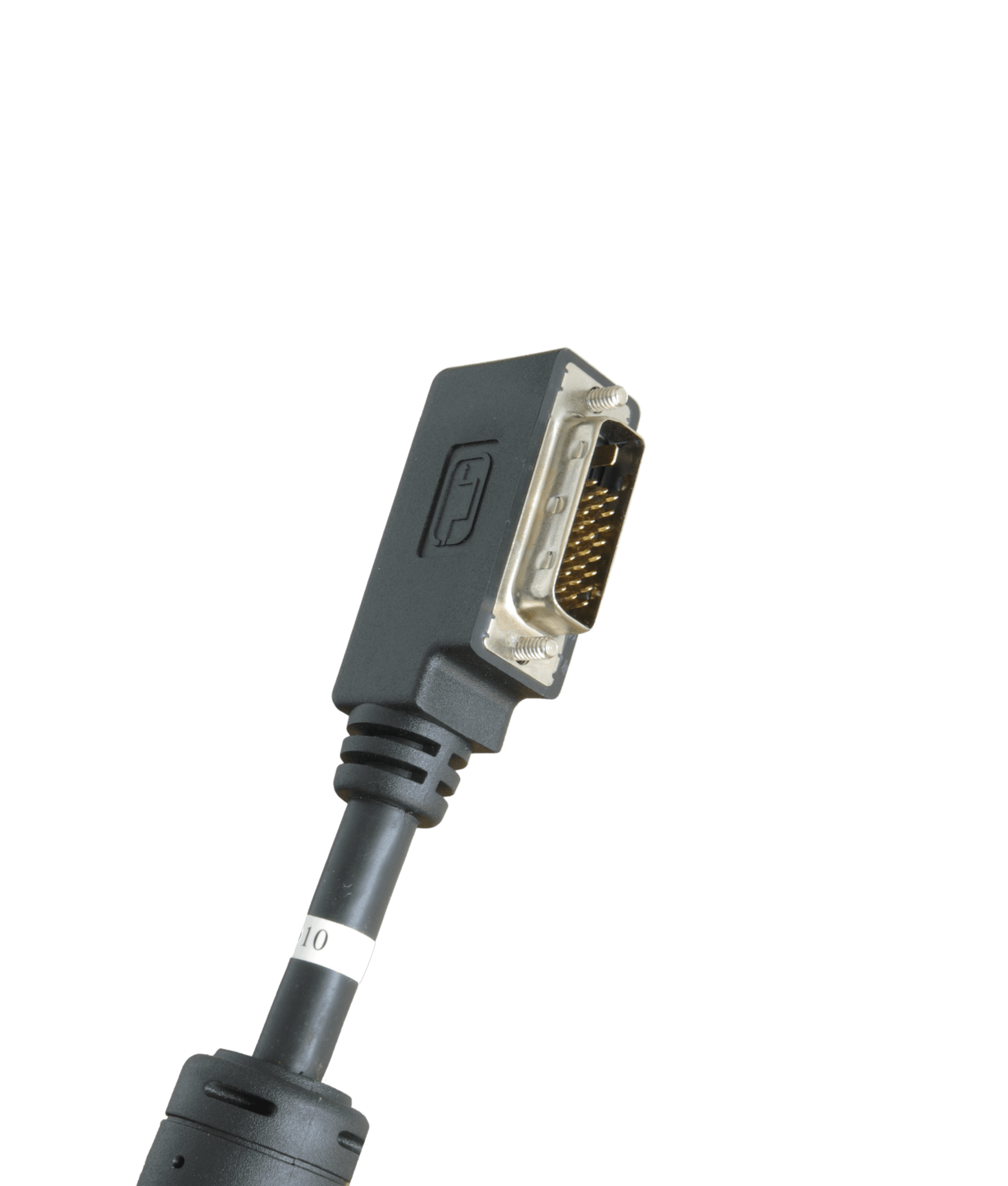 Custom Moulding Cable Assembly