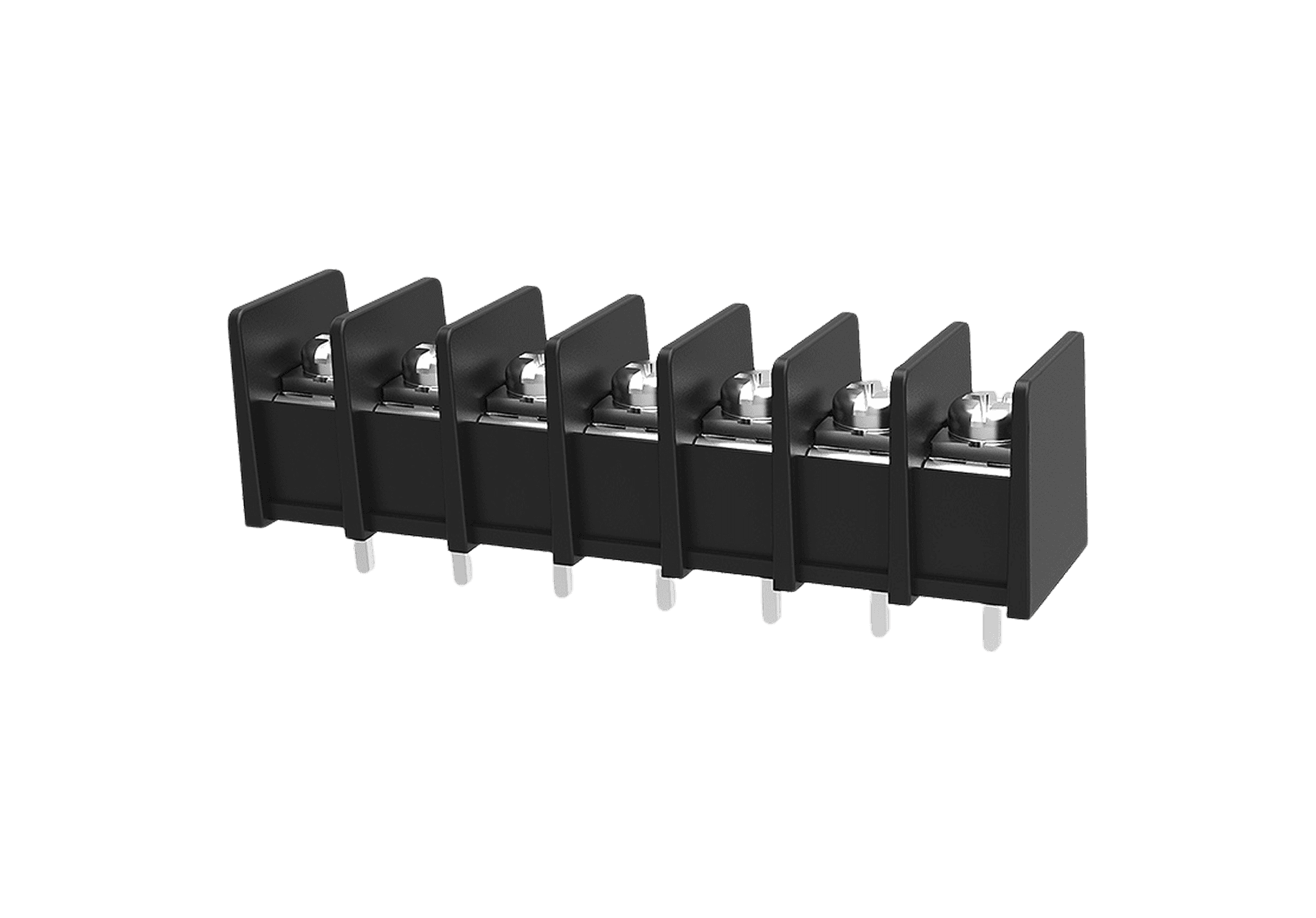 Degson Barrier Terminal Blocks