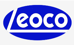 Leoco logo