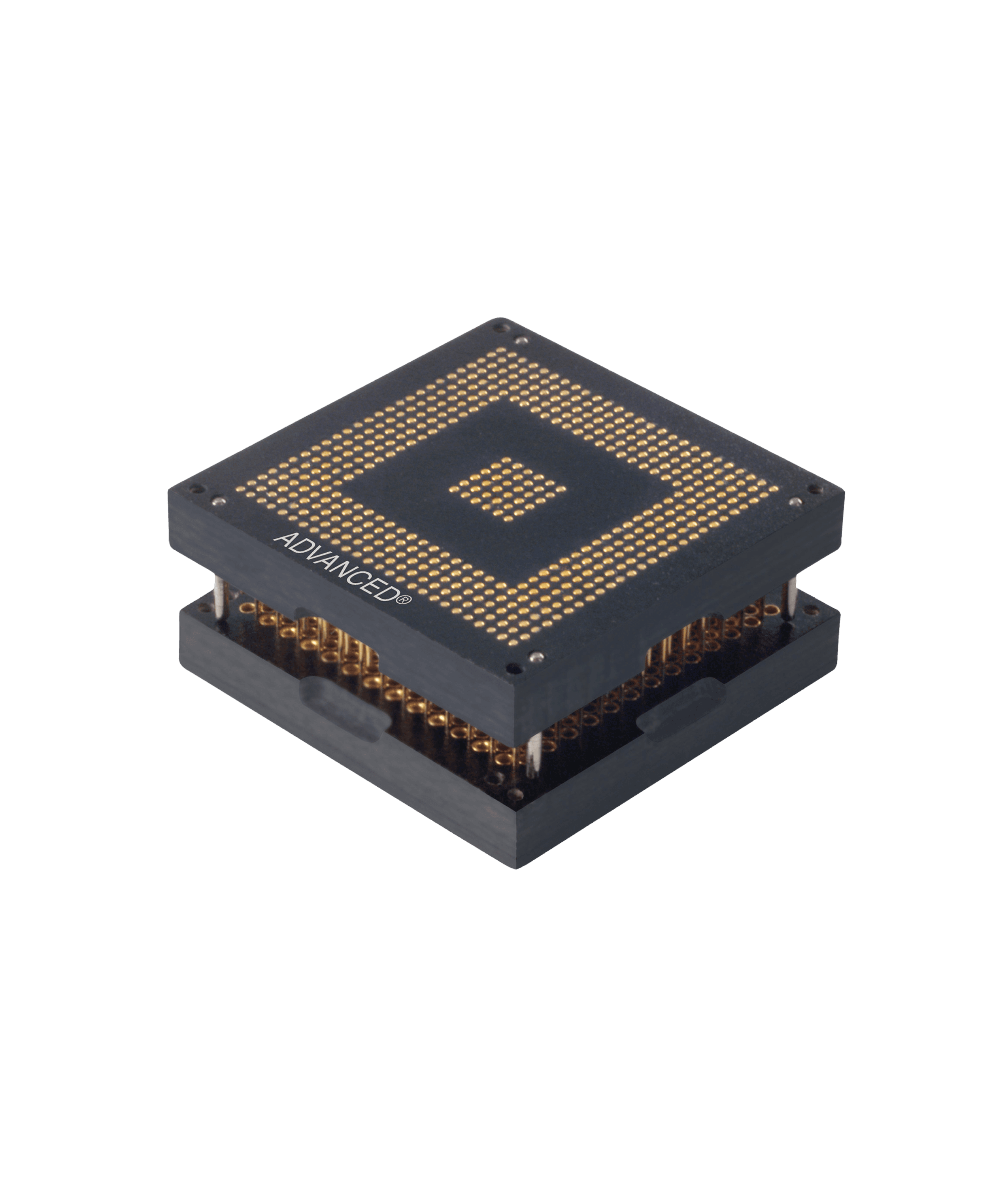 Device to Board PCB Connector