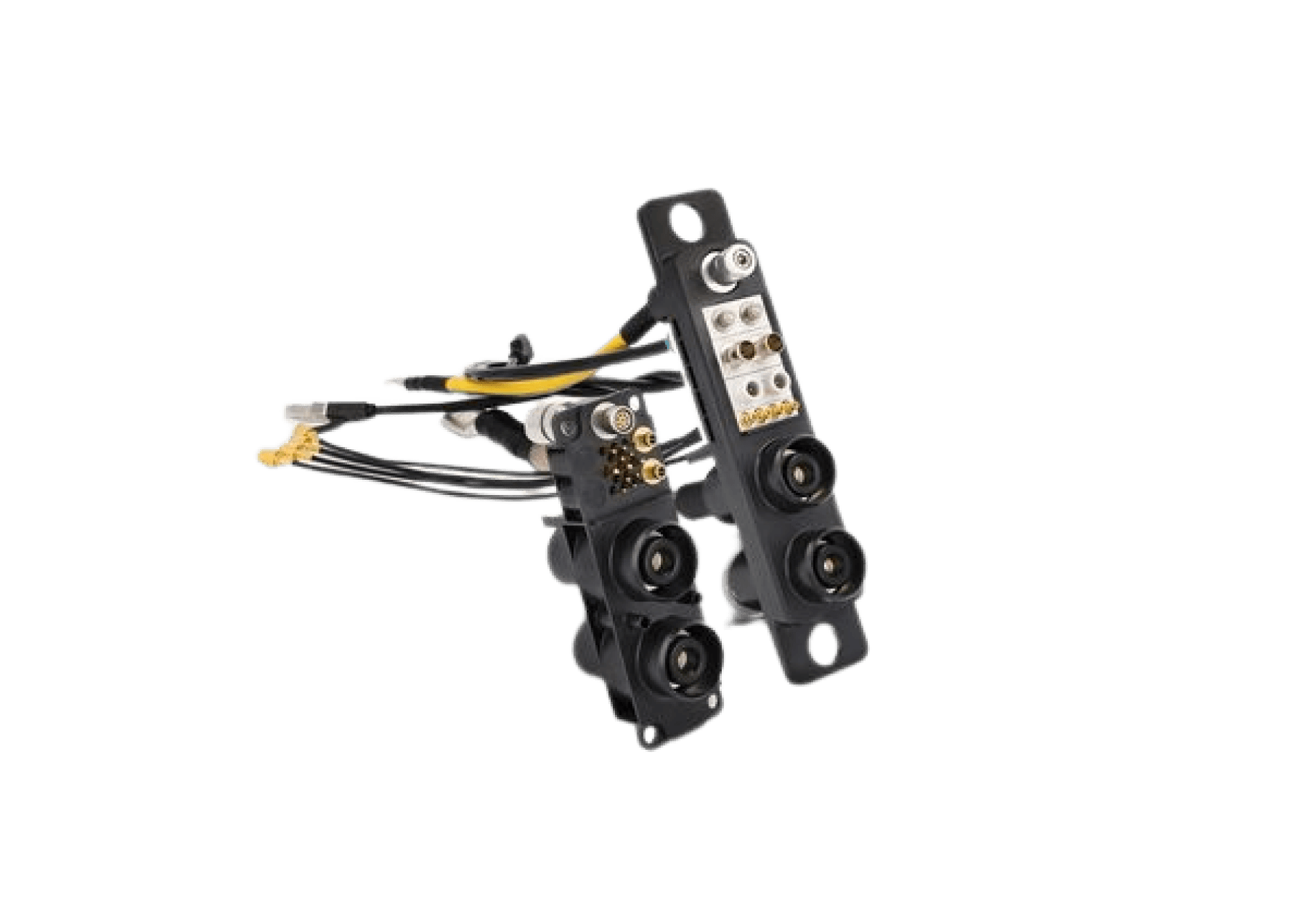 ODU MAC® Power Connector