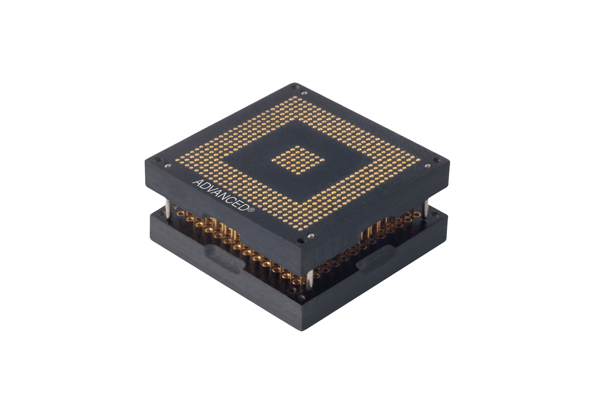 Device to Board PCB Connector