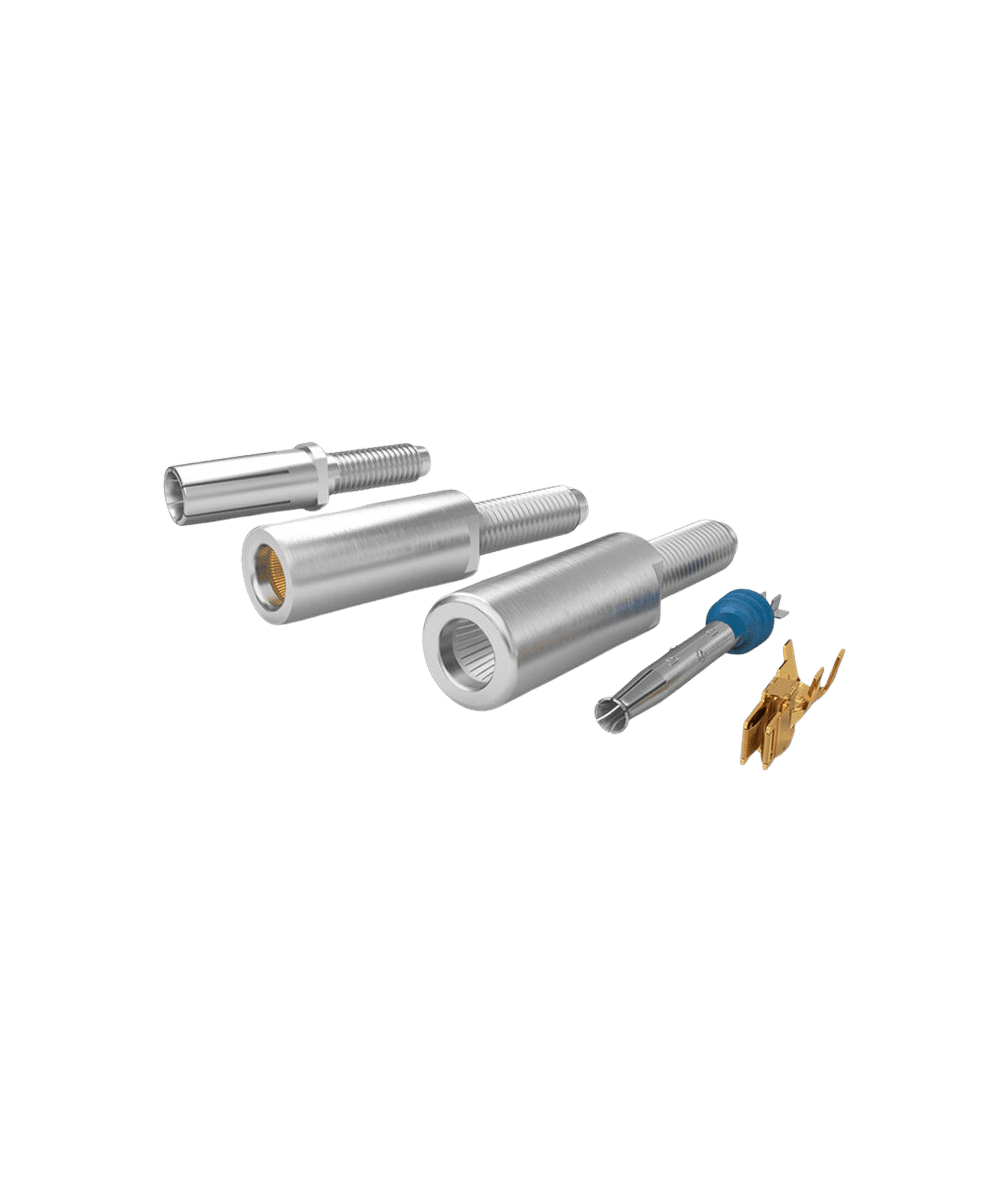 ODU Electrical Contact Connectors