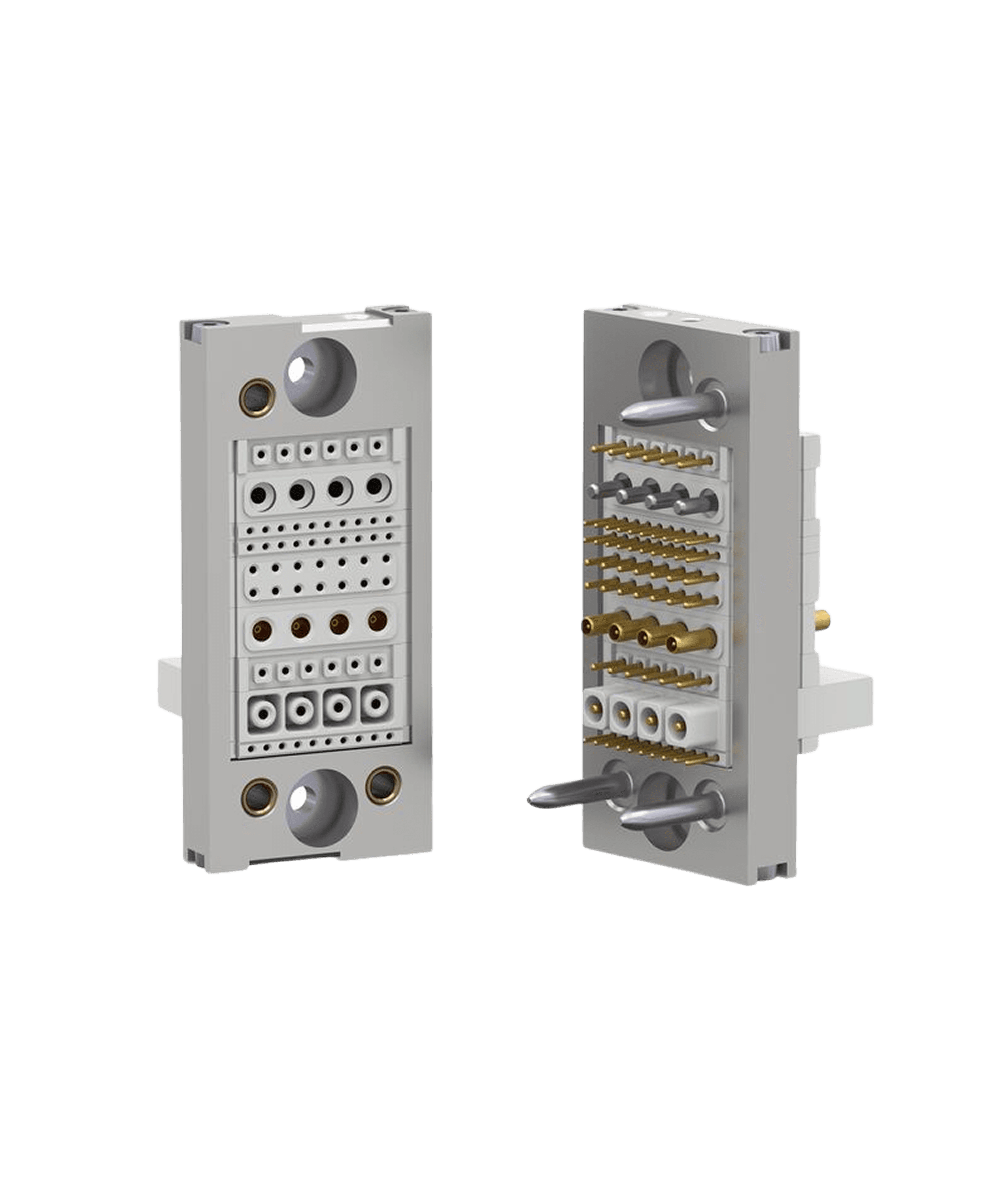 ODU MAC® Silver-Line Connector