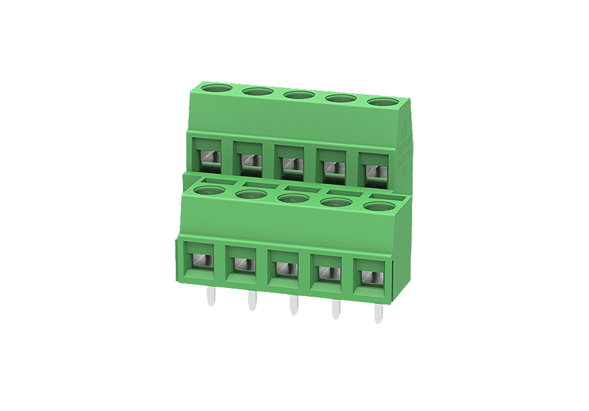 Degson PCB Terminal Blocks