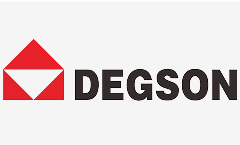 Degson Logo