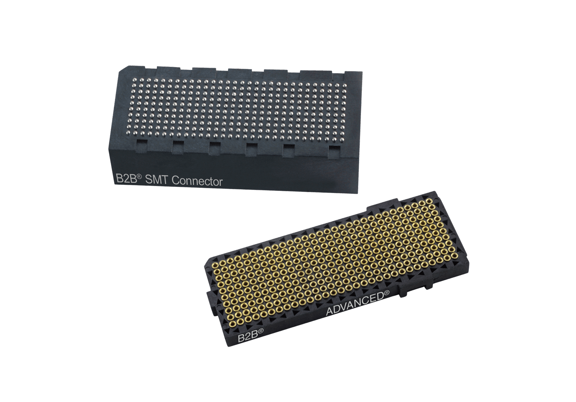 Board to Board PCB Connector