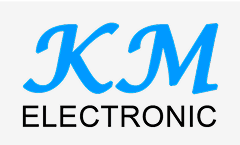 KeMy Electronic Logo