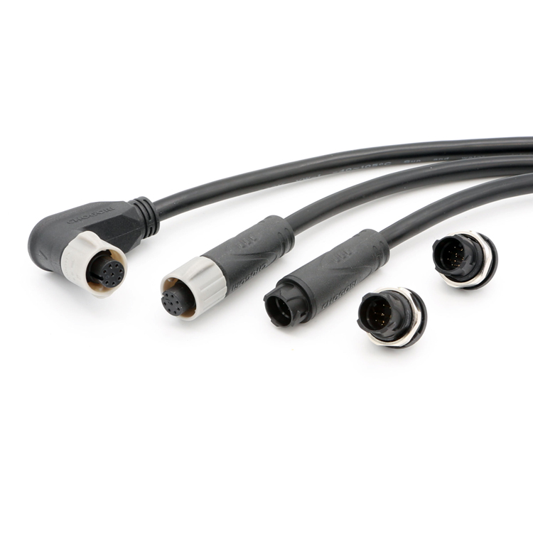 Chogori Omni Series Connector