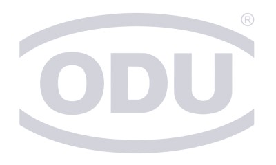 ODU Connectors Logo