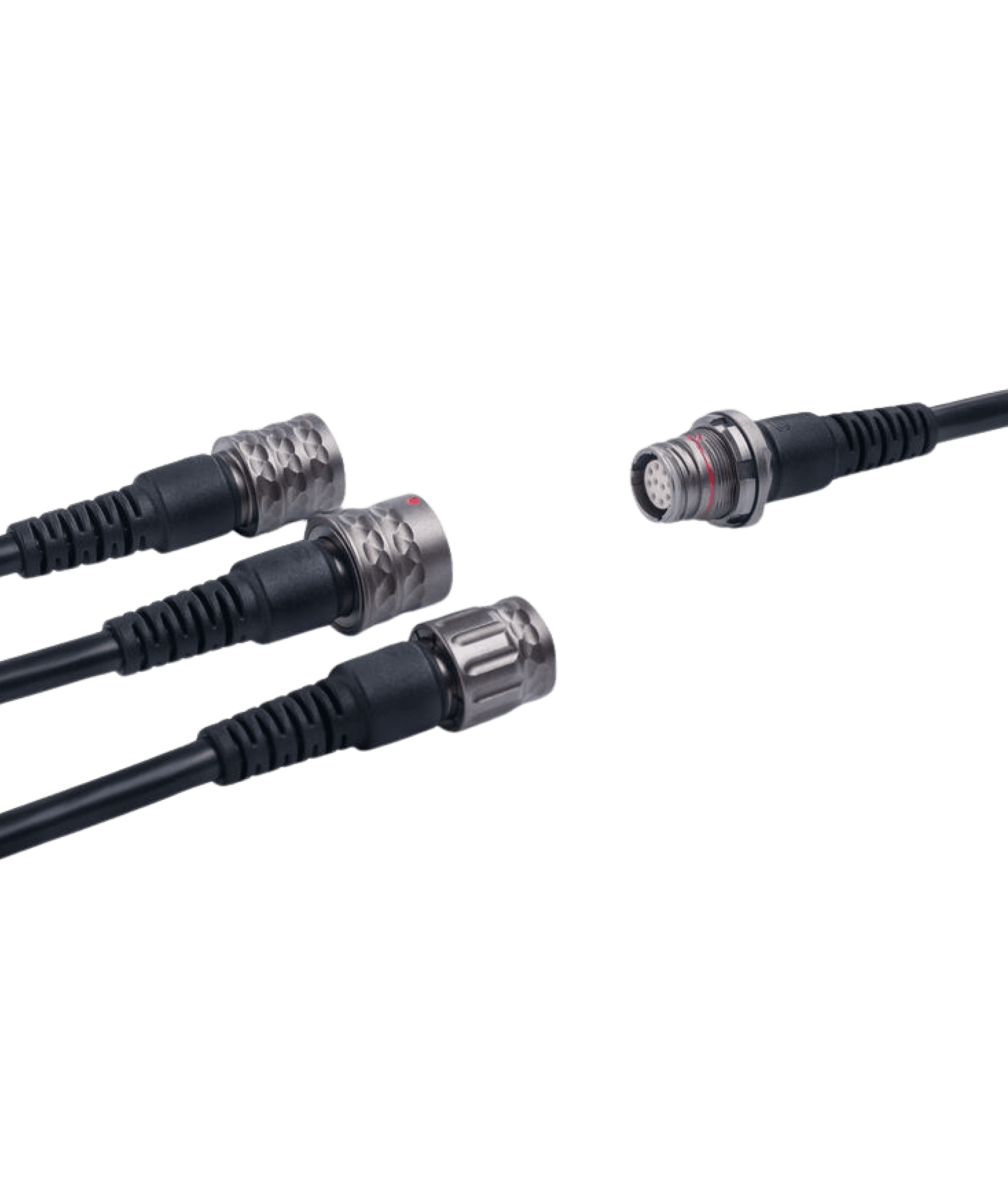 ODU AMC Series T Connector