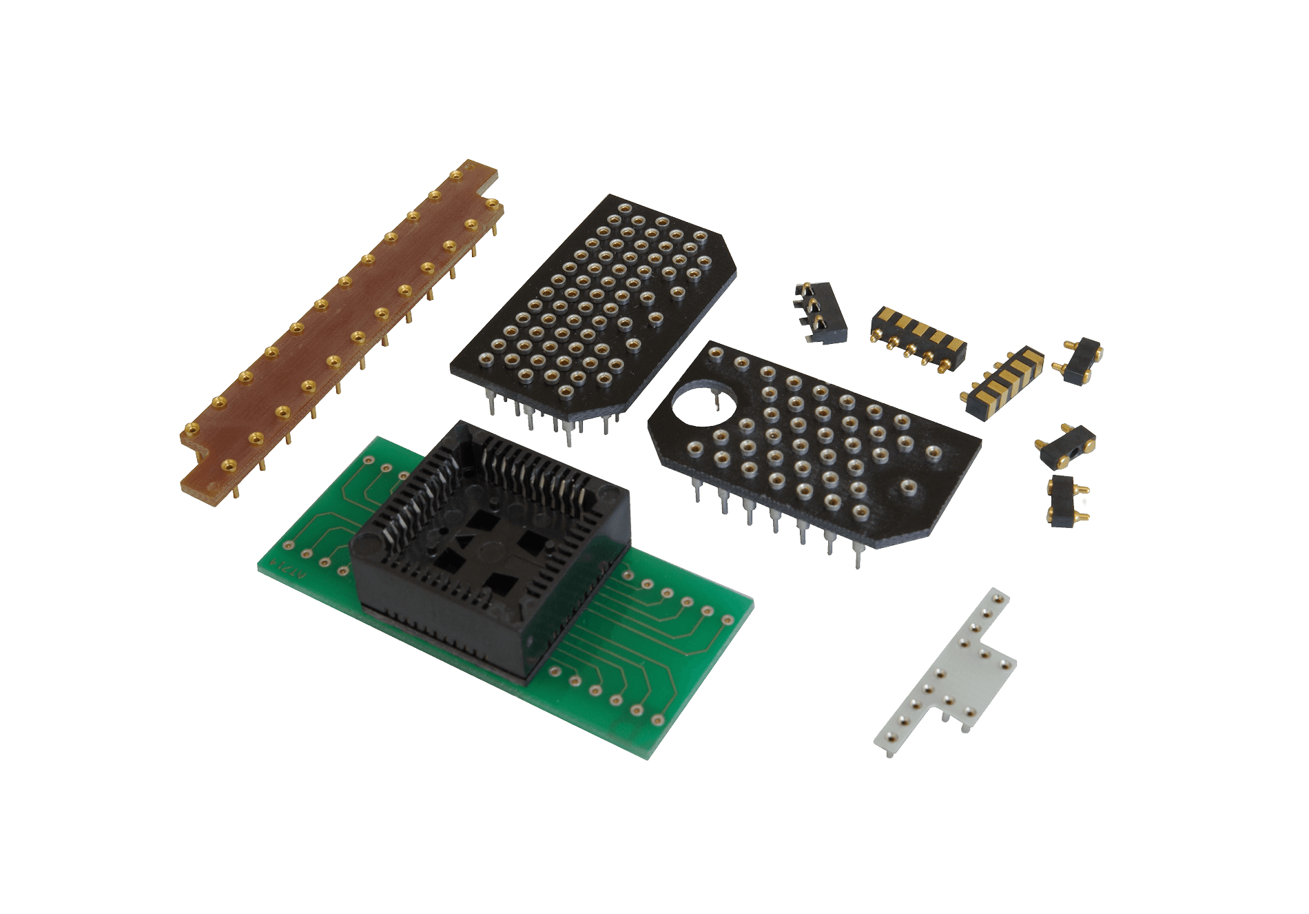 Custom Connectors