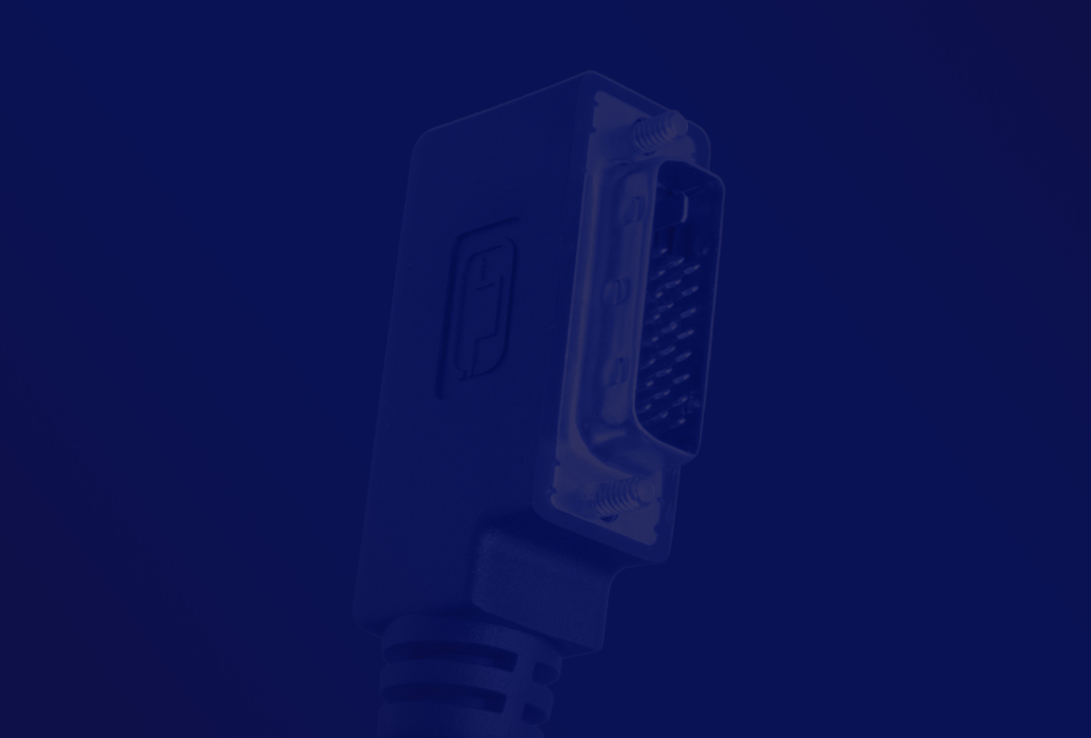 Custom moulding connector